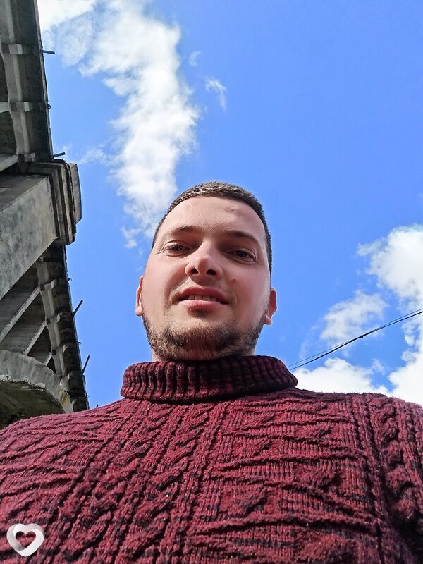Николай, 30, Чебоксарах — анкета №2900697