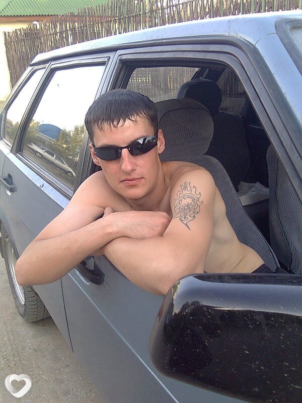 Андрей, 38, Давлеканове — анкета №2900699