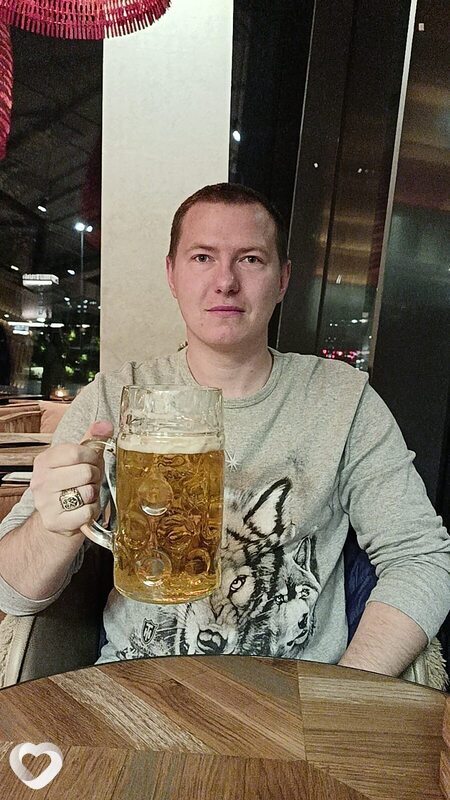 Евгений, 27, Перми — анкета №2900434