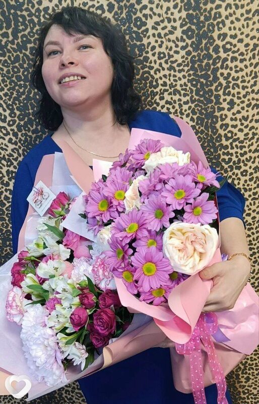 Наталья, 44, Соликамске — анкета №2900435