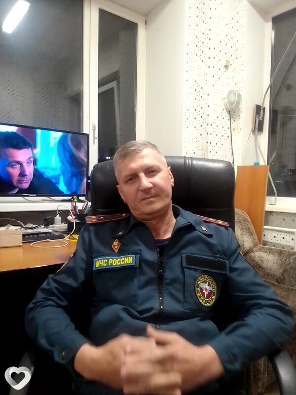Игорь, 48, Санкт-Петербурге — анкета №2900776