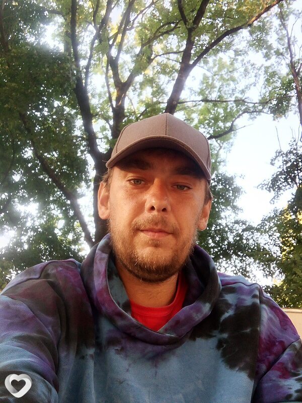 Николай, 37, Барнауле — анкета №2900777