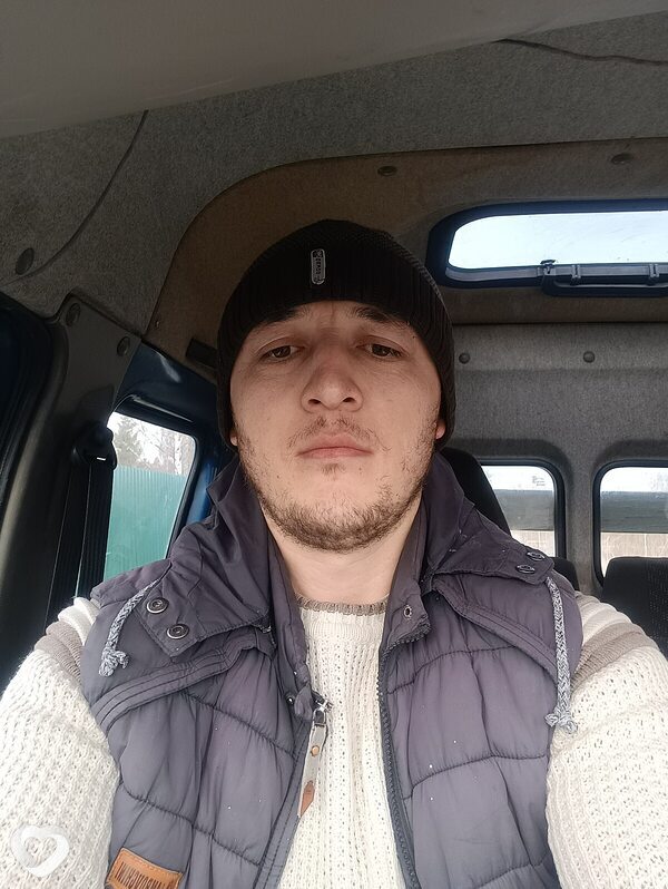 Fazliddin, 30, Истре — анкета №2900778