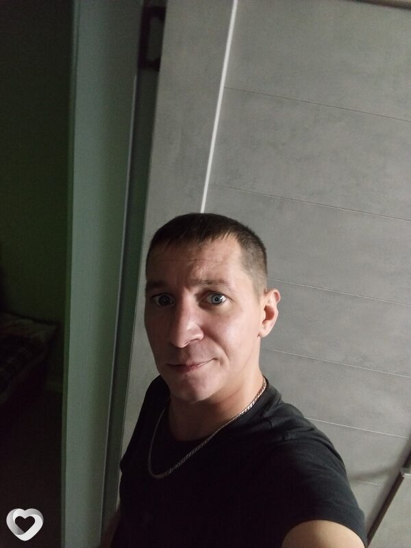 Кирилл, 34, Березниках — анкета №2900795