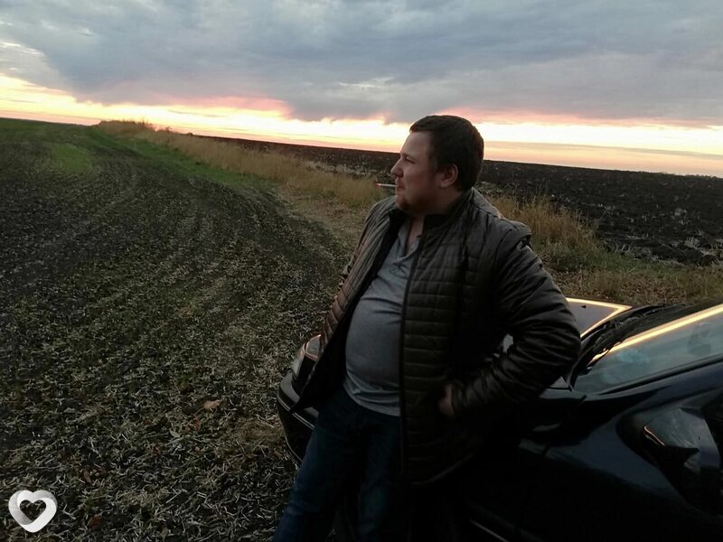 Алексей, 34, Курске — анкета №2900796
