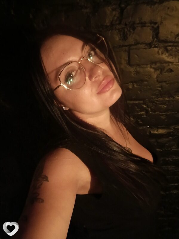 Татьяна, 29, Владивостоке — анкета №2900578