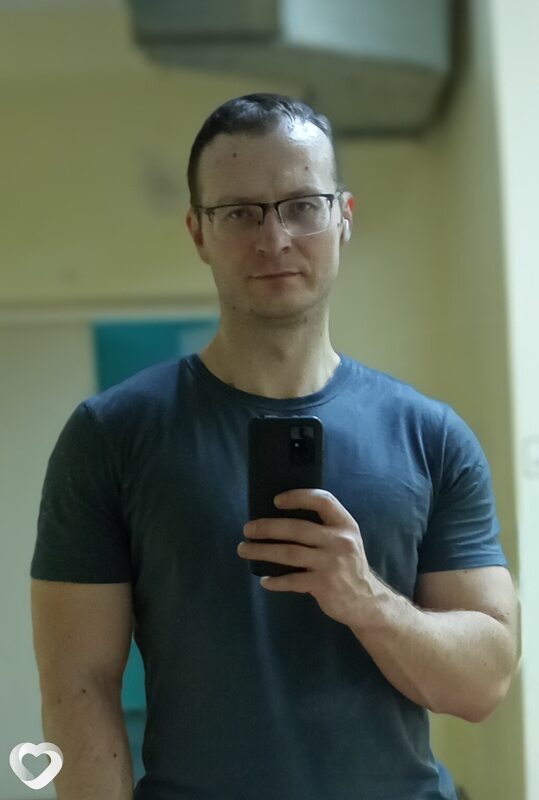 Владимир, Черкесск