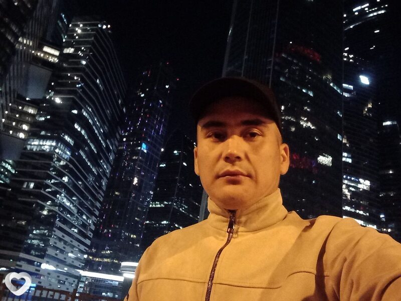 Хасан, 30, Кирове — анкета №2900595