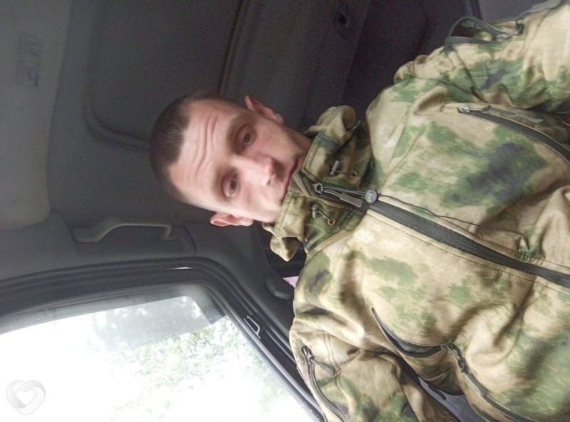 Назар, 28, Хабаровске — анкета №2900601