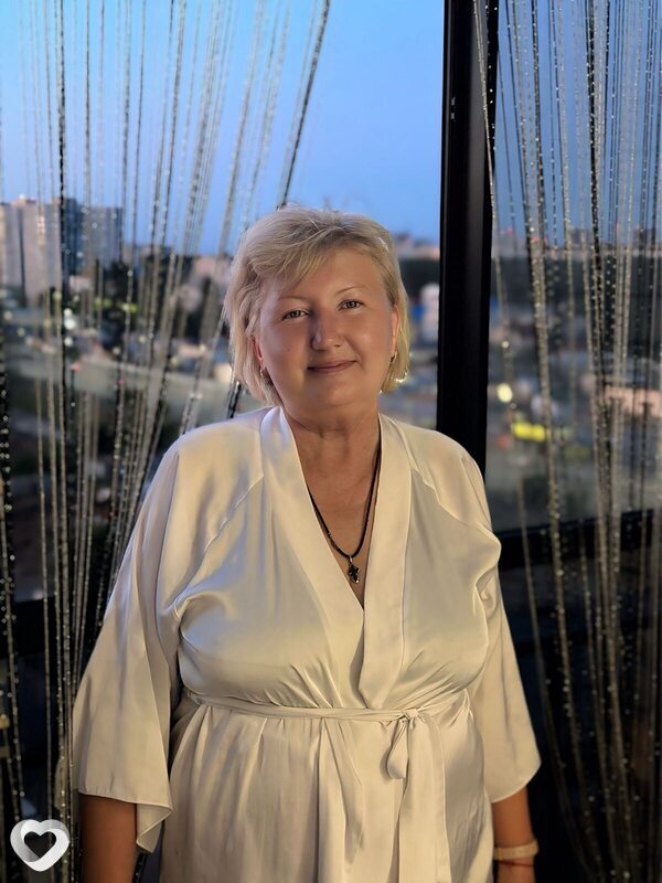 Галина, 63, Воронеже — анкета №2900703