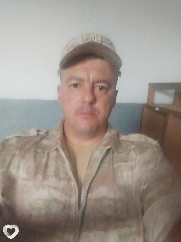 Игорь, 42, Симферополе — анкета №2900709