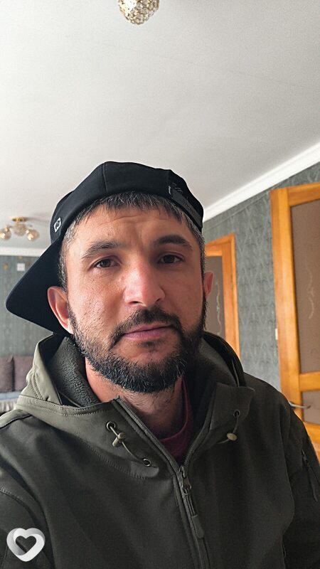 Герман, 38, Махачкале — анкета №2900710