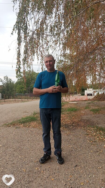 Максим, 50, Ростове-на-Дону — анкета №2900720