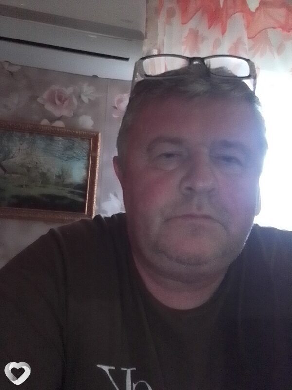 Владимир, 53, Иванове — анкета №2900722
