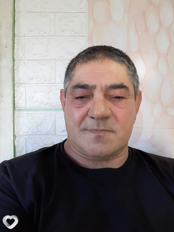 Савва, 57, Владивостоке — анкета №2900724