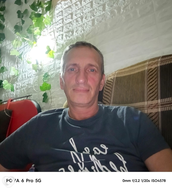Александр, 47, Абинске — анкета №2900727