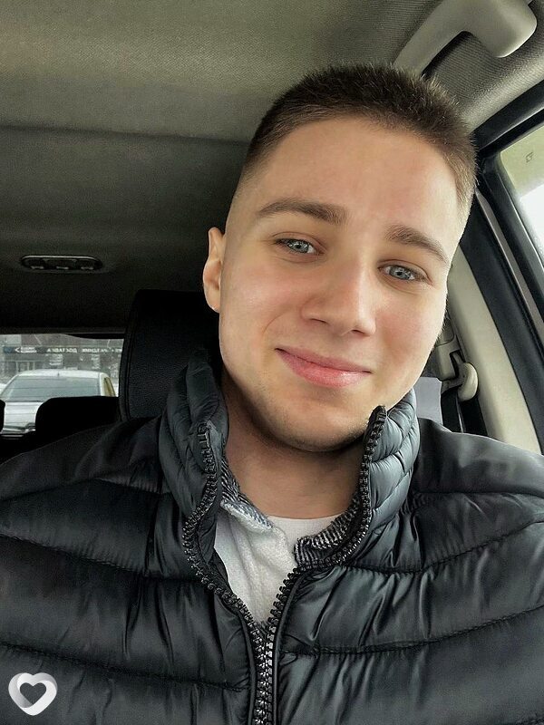 Константин, 29, Новосибирске — анкета №2900729