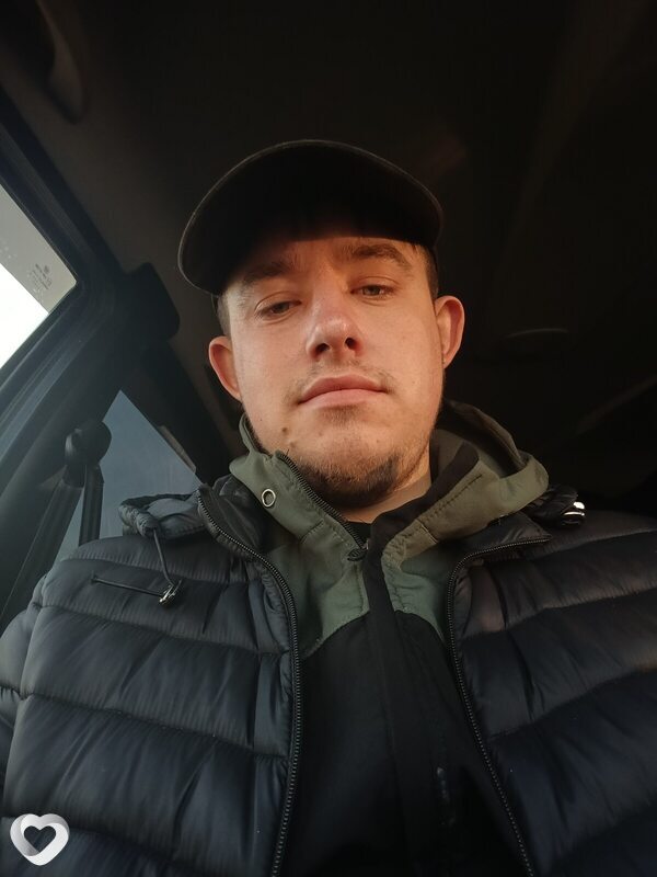 Женя, 23, Астане — анкета №2900737