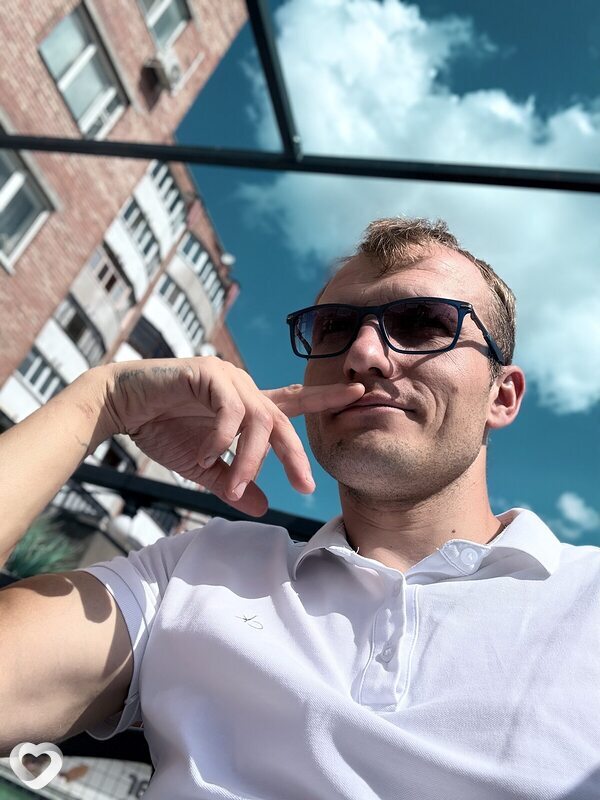 Николай, 31, Минске — анкета №2900740