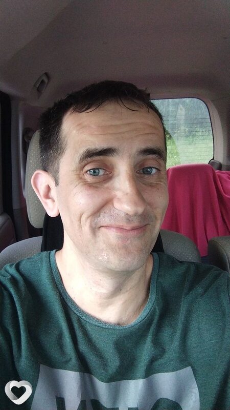 Александр, 45, Мариуполе — анкета №2900742