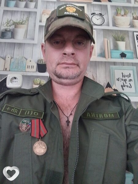 Антон, 42, Гомеле — анкета №2900744