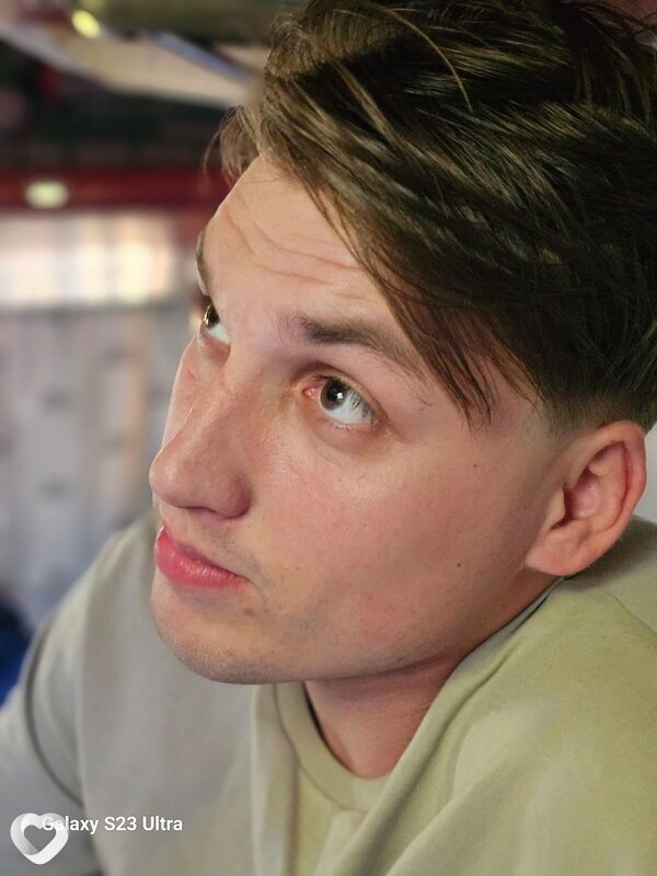 Михаил, 23, Одессе — анкета №2900746