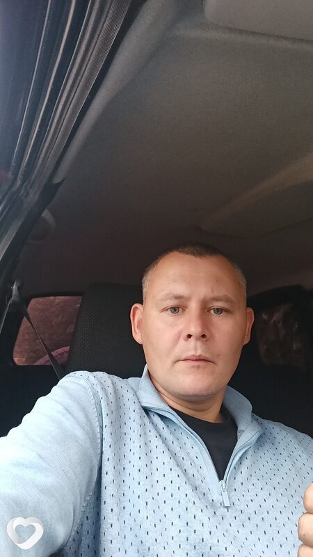 Андрей, 39, Красноярске — анкета №2900749