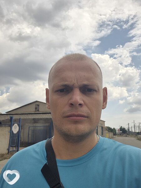 Жека, 35, Днепр — анкета №2900750