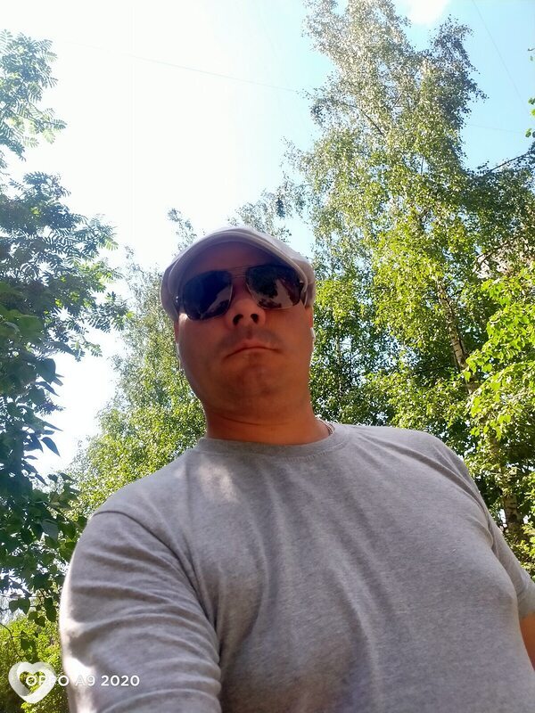 Роман, 40, Ярославле — анкета №2900752
