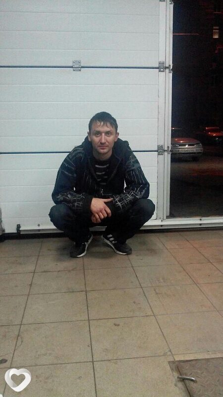 Сергей, 42, Твери — анкета №2900764