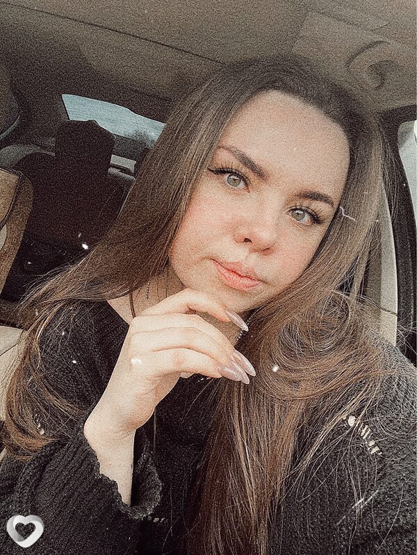 Юлия, Кубинка