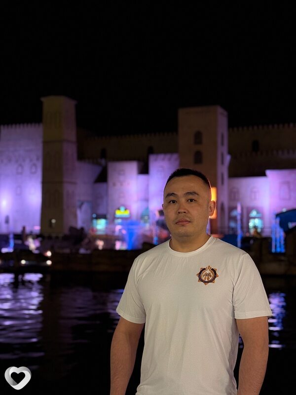 Talgat, 33, Таразе — анкета №2900772