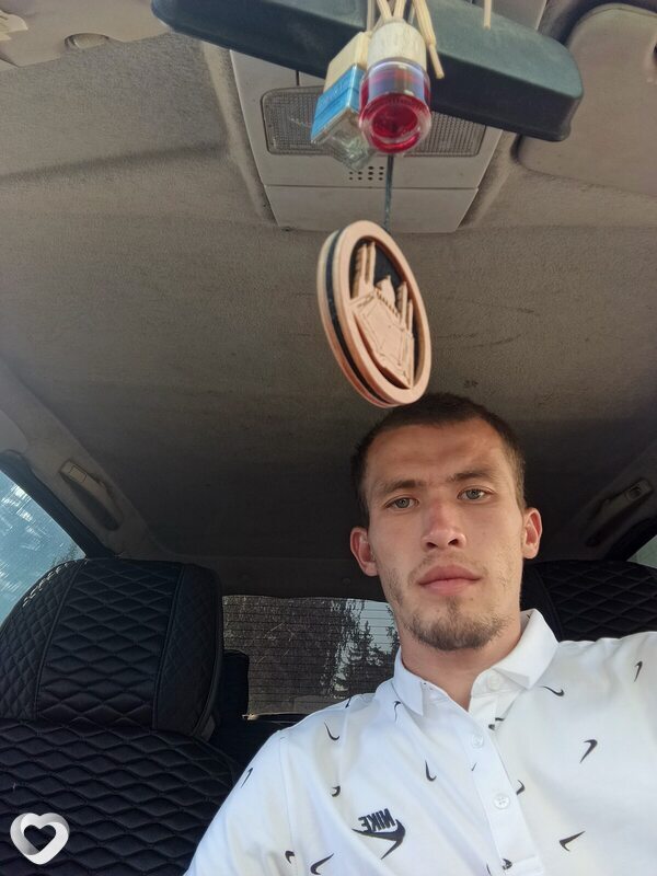Абдурахман, 27, Пятигорске — анкета №2900774