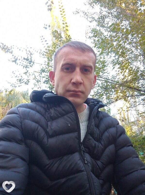 Vlad, 32, Донецке — анкета №2900627