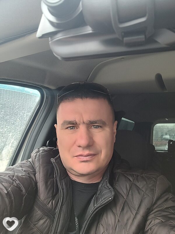 Владимир, 45, Воронеже — анкета №2900637