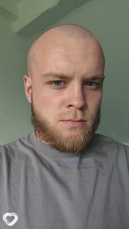 Дмитрий, 25, Орше — анкета №2900640