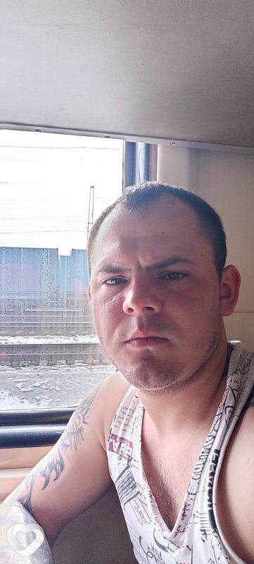 Дмитрий, 29, Кемерове — анкета №2900643