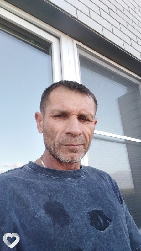 Ренат, 45, Липецке — анкета №2900647