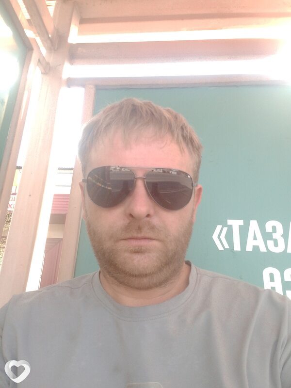 Сергей, 35, Усть-Каменогорск — анкета №2900649