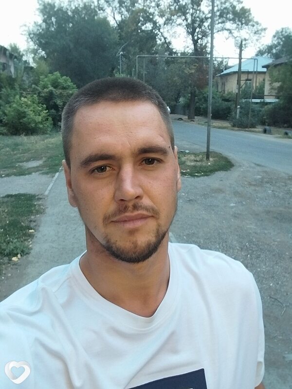 Алексей, 28, Алматы — анкета №2900876