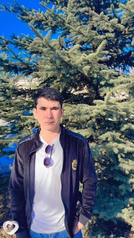 Алик, 36, Вологде — анкета №2900882