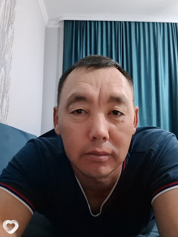 Нурлан, 43, Оренбурге — анкета №2900887