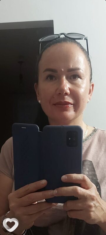 Анна, 48, Иркутске — анкета №2900854