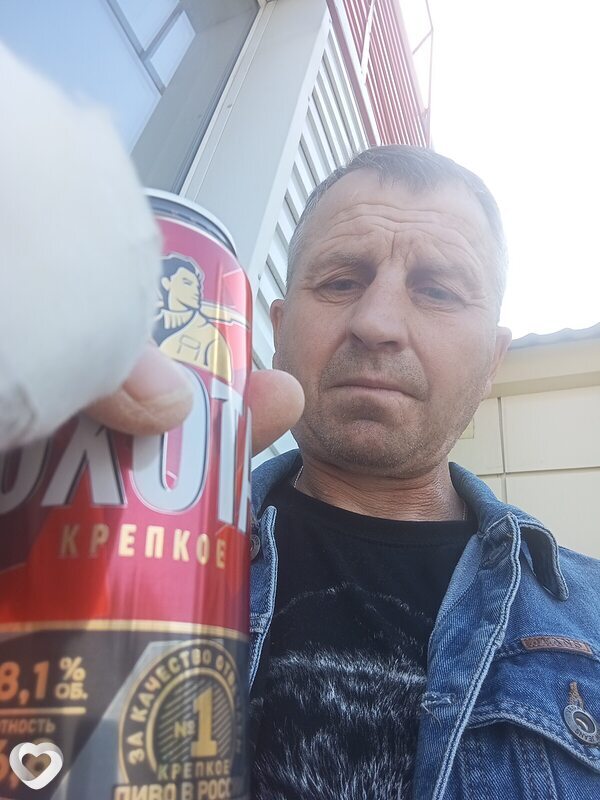Александр, 48, Барнауле — анкета №2900855