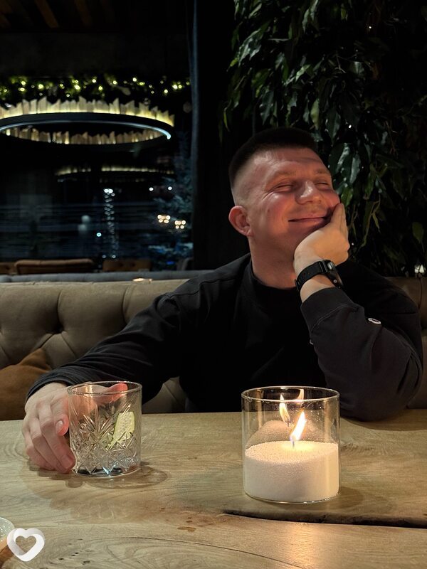 Даниил, 32, Мелитополе — анкета №2900860