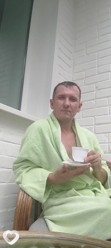 Вячеслав, 37, Хабаровске — анкета №2900862