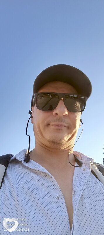 Вячеслав, 43, Сегеже — анкета №2900865