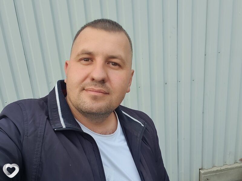 Михаил, 34, Керчи — анкета №2900867