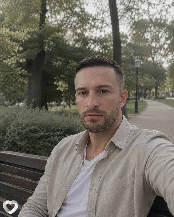 Антон, 34, Москве — анкета №2900870