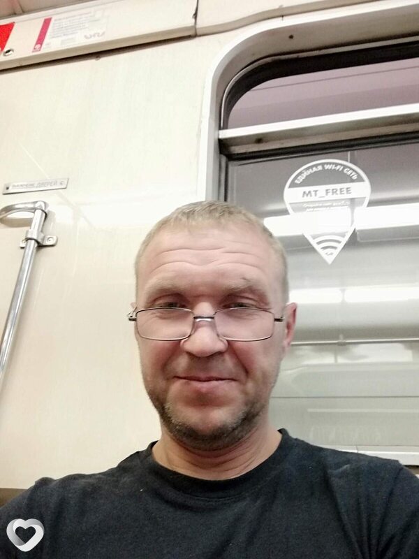 Олег, 55, Москве — анкета №2900831